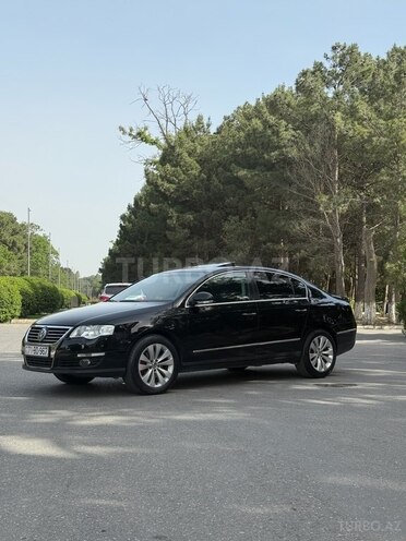 Volkswagen Passat 2008, 231,546 km - 2.0 l - Bakı