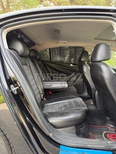 Volkswagen Passat 2008, 231,546 km - 2.0 l - Bakı