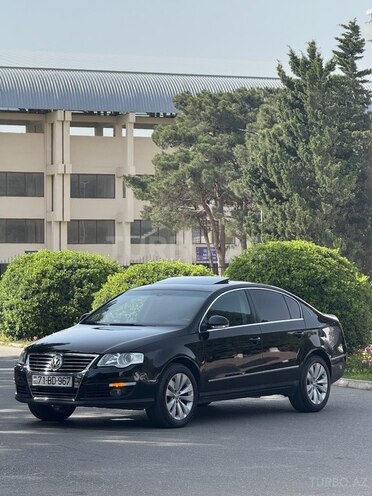 Volkswagen Passat 2008, 231,546 km - 2.0 l - Bakı