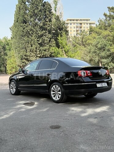 Volkswagen Passat 2008, 231,546 km - 2.0 l - Bakı