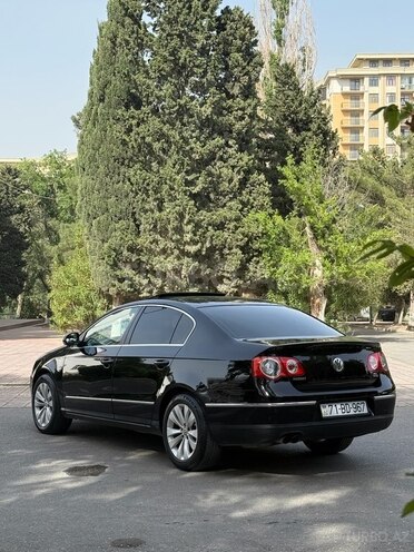Volkswagen Passat 2008, 231,546 km - 2.0 l - Bakı