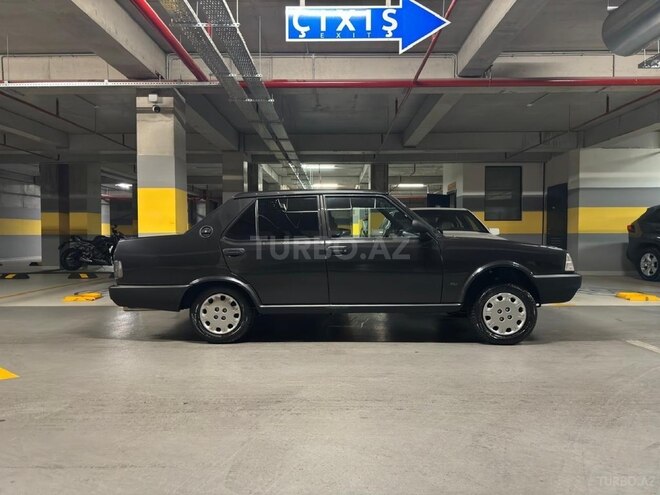 Tofas Sahin 2006, 80,000 km - 1.6 l - Bakı