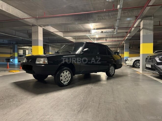 Tofas Sahin 2006, 80,000 km - 1.6 l - Bakı