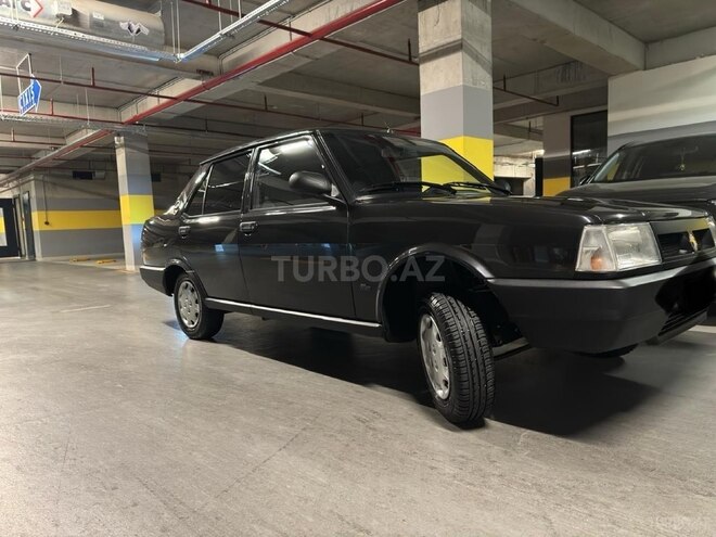 Tofas Sahin 2006, 80,000 km - 1.6 l - Bakı