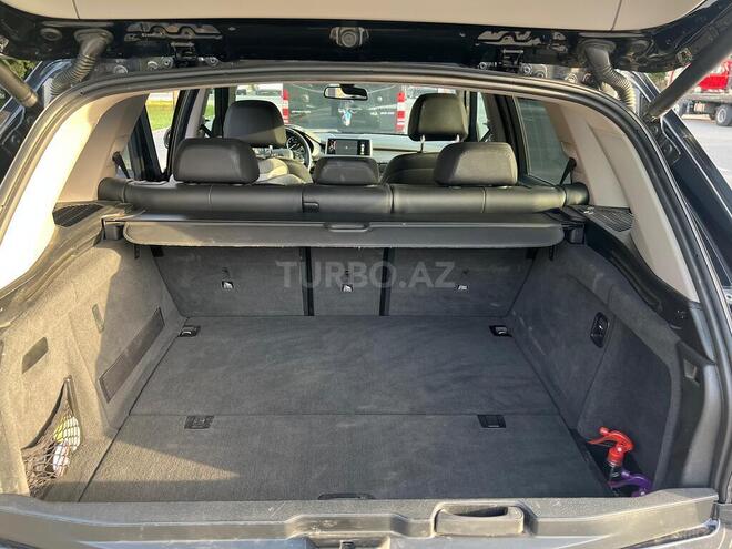 BMW X5 2016, 159,900 km - 2.0 l - Bakı