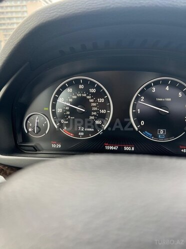 BMW X5 2016, 159,900 km - 2.0 l - Bakı