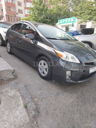 Toyota Prius 2011, 280,000 km - 1.8 l - Bakı