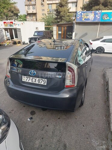 Toyota Prius 2011, 280,000 km - 1.8 l - Bakı