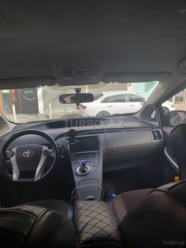 Toyota Prius 2011, 280,000 km - 1.8 l - Bakı