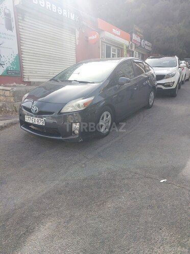 Toyota Prius 2011, 280,000 km - 1.8 l - Bakı