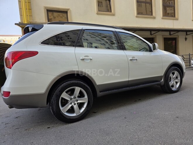 Hyundai Veracruz 2010, 255,000 km - 3.0 l - Sumqayıt
