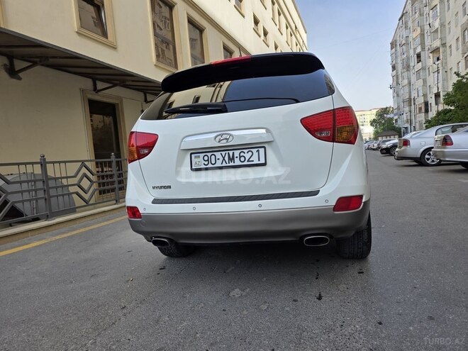 Hyundai Veracruz 2010, 255,000 km - 3.0 l - Sumqayıt