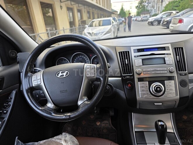 Hyundai Veracruz 2010, 255,000 km - 3.0 l - Sumqayıt