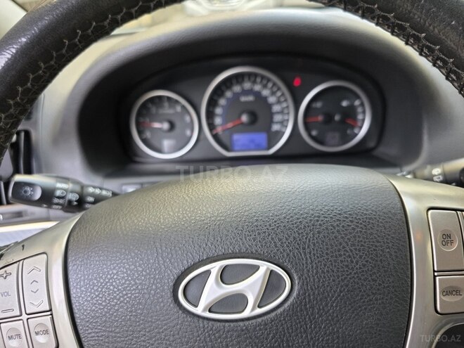 Hyundai Veracruz 2010, 255,000 km - 3.0 l - Sumqayıt