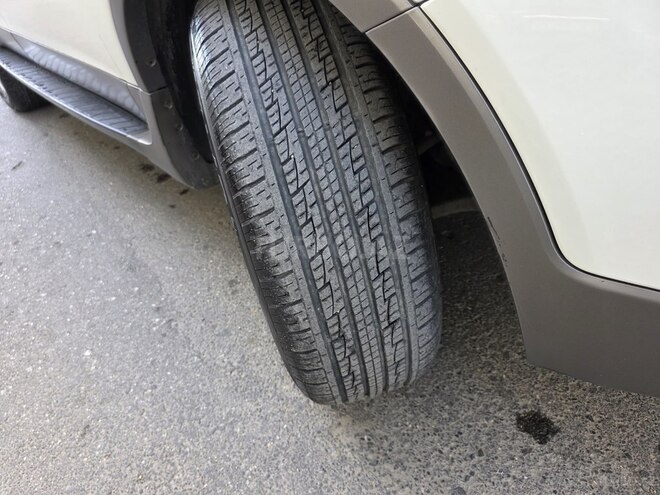 Hyundai Veracruz 2010, 255,000 km - 3.0 l - Sumqayıt