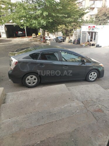Toyota Prius 2011, 280,000 km - 1.8 l - Bakı