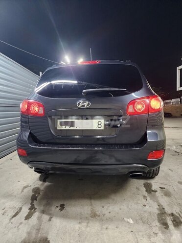 Hyundai Santa Fe 2007, 300,000 km - 2.2 l - Bakı