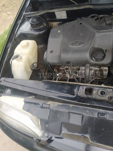 LADA (VAZ) 2115 2009, 337,708 km - 1.6 l - Gəncə