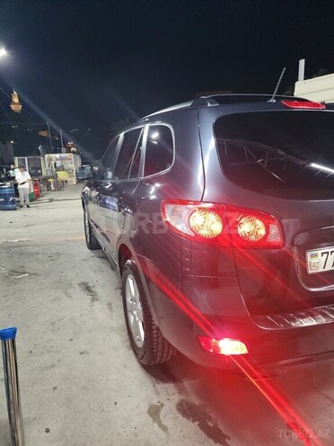 Hyundai Santa Fe 2007, 300,000 km - 2.2 l - Bakı