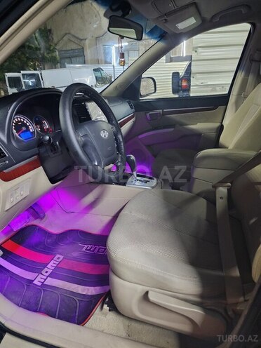 Hyundai Santa Fe 2007, 300,000 km - 2.2 l - Bakı