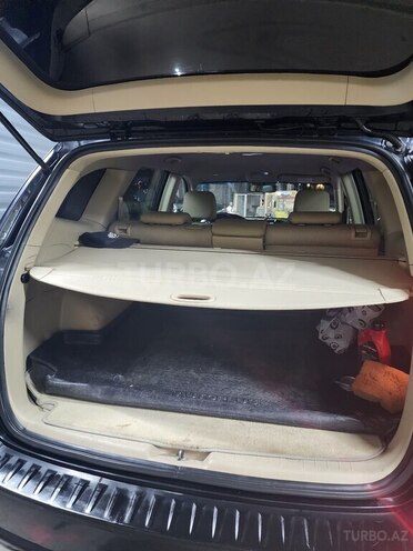 Hyundai Santa Fe 2007, 300,000 km - 2.2 l - Bakı