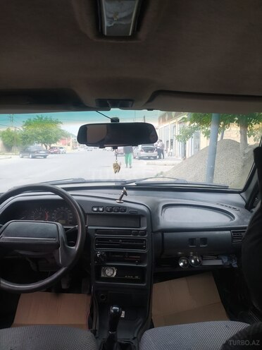 LADA (VAZ) 2115 2009, 337,708 km - 1.6 l - Gəncə