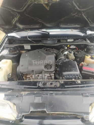 LADA (VAZ) 2115 2009, 337,708 km - 1.6 l - Gəncə