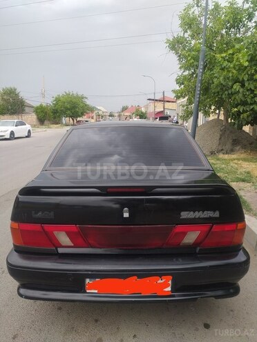 LADA (VAZ) 2115 2009, 337,708 km - 1.6 l - Gəncə