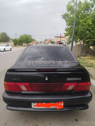 LADA (VAZ) 2115 2009, 337,708 km - 1.6 l - Gəncə