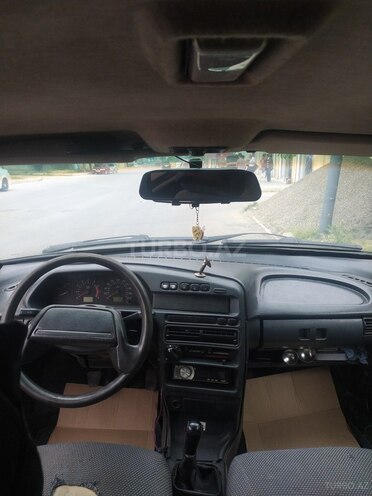 LADA (VAZ) 2115 2009, 337,708 km - 1.6 l - Gəncə