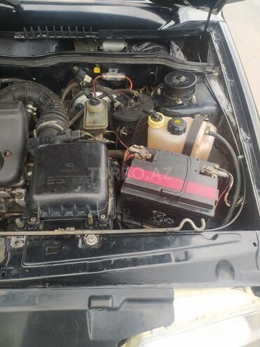 LADA (VAZ) 2115 2009, 337,708 km - 1.6 l - Gəncə