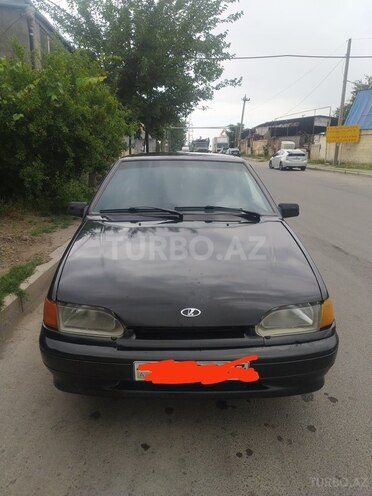 LADA (VAZ) 2115 2009, 337,708 km - 1.6 l - Gəncə