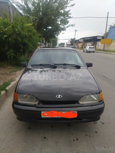 LADA (VAZ) 2115 2009, 337,708 km - 1.6 l - Gəncə