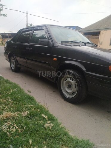 LADA (VAZ) 2115 2009, 337,708 km - 1.6 l - Gəncə