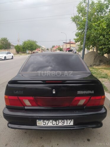 LADA (VAZ) 2115 2009, 337,708 km - 1.6 l - Gəncə