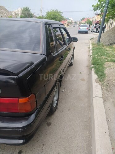 LADA (VAZ) 2115 2009, 337,708 km - 1.6 l - Gəncə