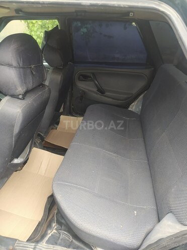 LADA (VAZ) 2115 2009, 337,708 km - 1.6 l - Gəncə