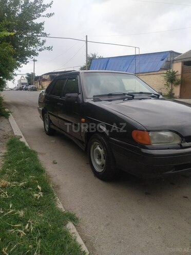 LADA (VAZ) 2115 2009, 337,708 km - 1.6 l - Gəncə