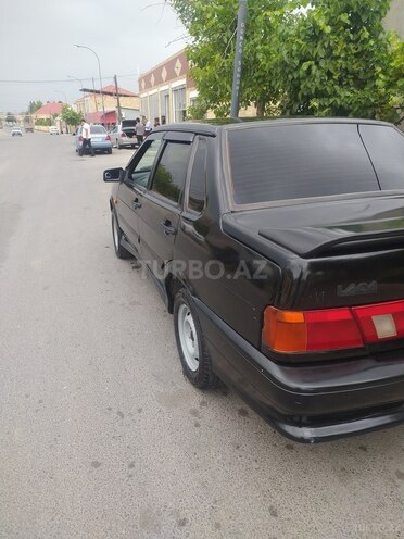 LADA (VAZ) 2115 2009, 337,708 km - 1.6 l - Gəncə