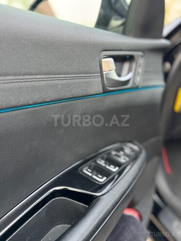 Kia Optima 2016, 112,000 km - 2.0 л - Yevlax