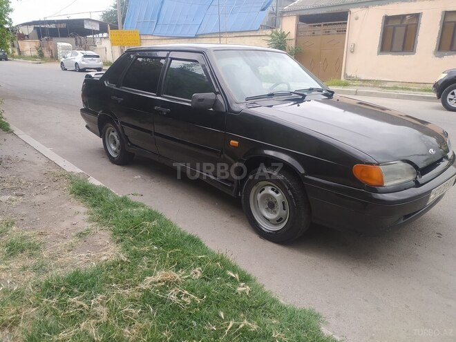 LADA (VAZ) 2115 2009, 337,708 km - 1.6 l - Gəncə