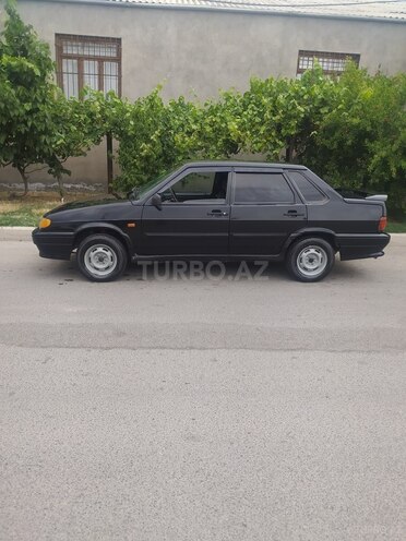LADA (VAZ) 2115 2009, 337,708 km - 1.6 l - Gəncə