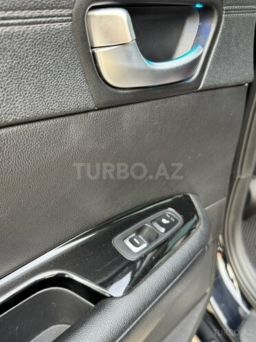 Kia Optima 2016, 112,000 km - 2.0 л - Yevlax