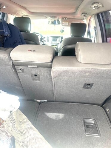 Hyundai Santa Fe 2013, 290,000 km - 2.4 l - Bakı