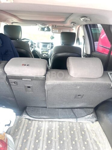 Hyundai Santa Fe 2013, 290,000 km - 2.4 l - Bakı