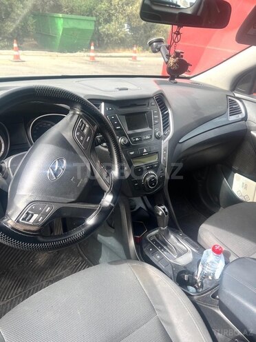 Hyundai Santa Fe 2013, 290,000 km - 2.4 l - Bakı