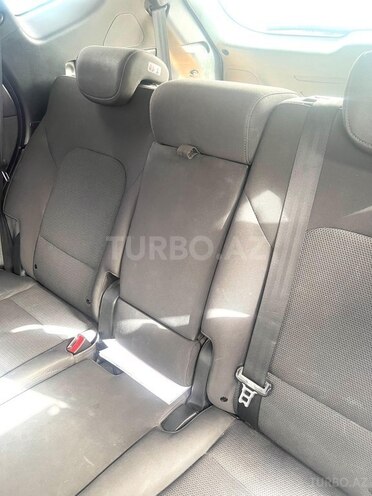 Hyundai Santa Fe 2013, 290,000 km - 2.4 l - Bakı