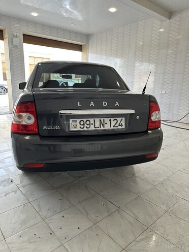 LADA (VAZ) Priora 2017, 92,000 km - 1.6 l - Bakı