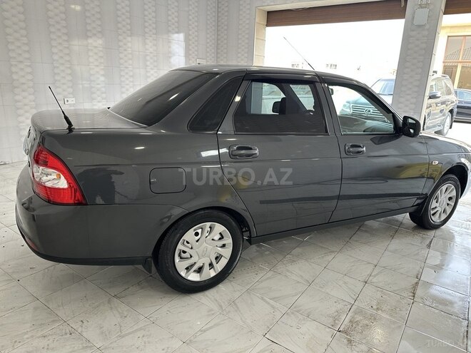 LADA (VAZ) Priora 2017, 92,000 km - 1.6 l - Bakı