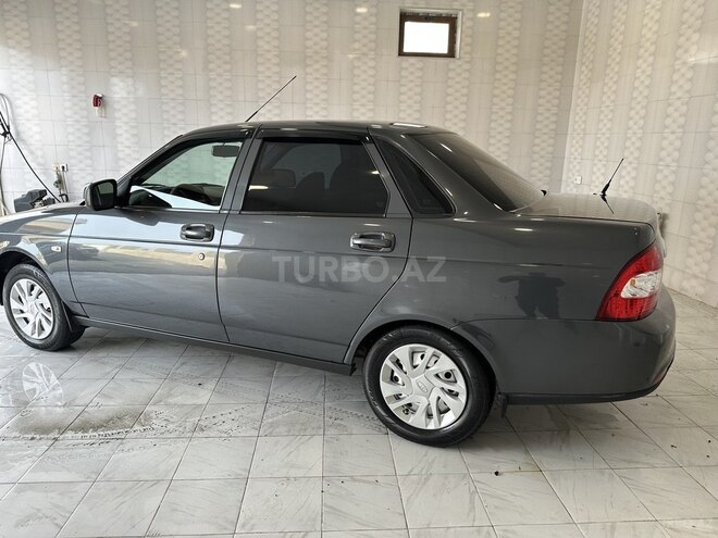 LADA (VAZ) Priora 2017, 92,000 km - 1.6 l - Bakı